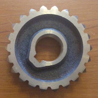 Bronzkerék RK 02 Z22